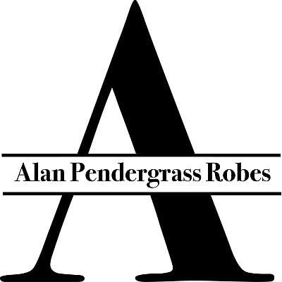 Alan Pendergrass Robes