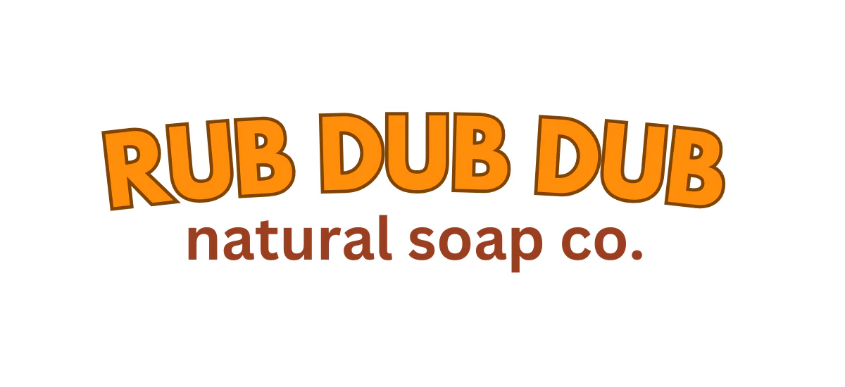 Rub-A-Dub Dough